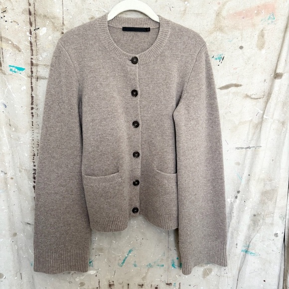 Jenni Kayne Cooper Cardigan - Picture 2 of 5